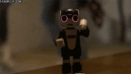 ​机器人变成“踩点狂魔”！跟随节拍Freestyle，德国不来梅大学已开源(图2)